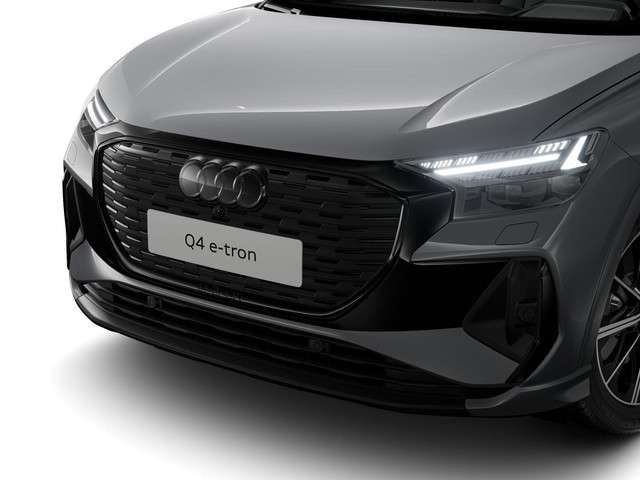 Audi Q4 e-tron 2
