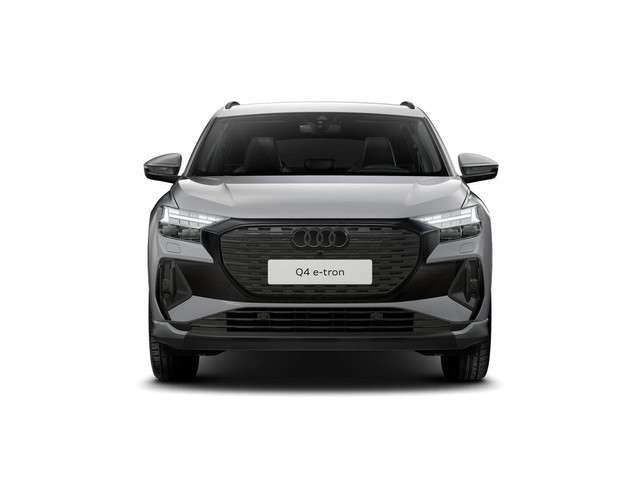 Audi Q4 e-tron 3
