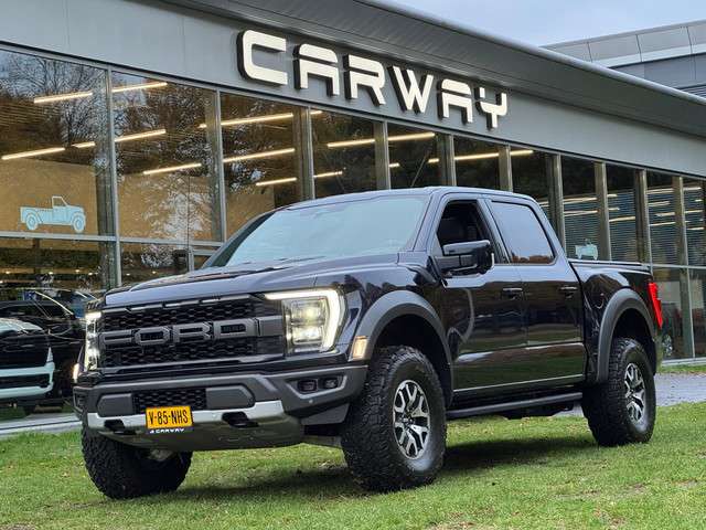 Ford F-150 3
