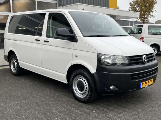 Volkswagen Transporter 2014 Diesel