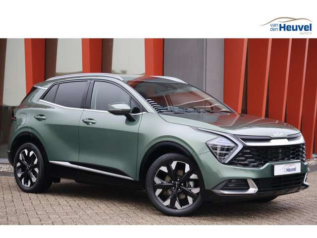 Kia Sportage 2023 Hybride