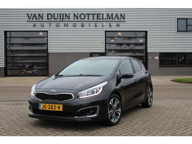 Kia Cee'd 1.0 T-GDi DynamicLine / Camera / Navigatie / N.A.P.