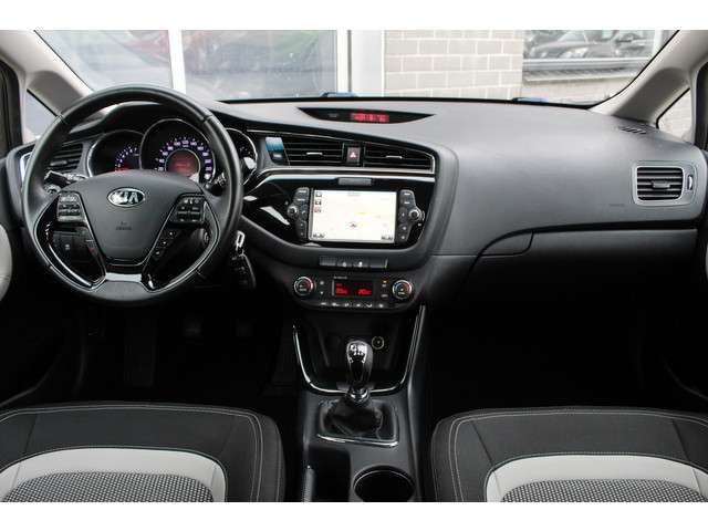 Kia cee'd 2