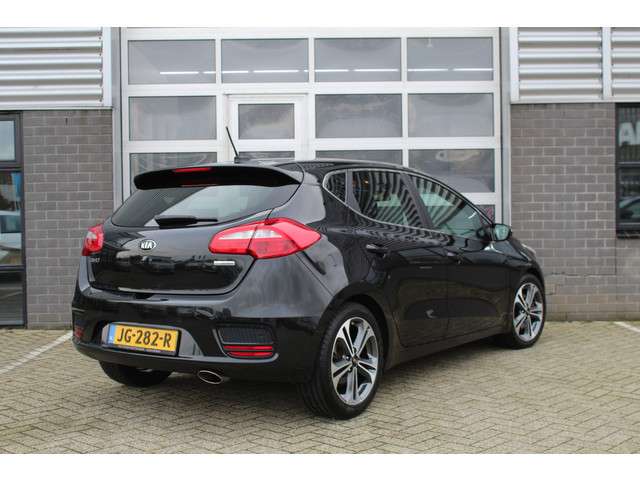 Kia cee'd 3