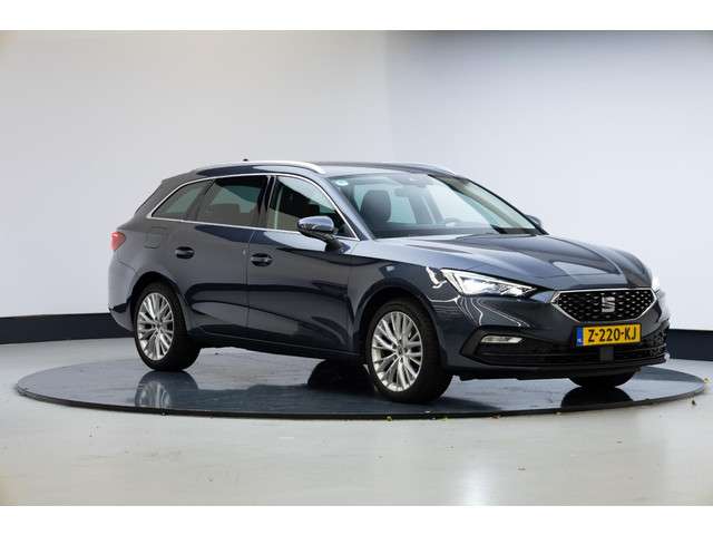 Seat Leon 2020 Benzine