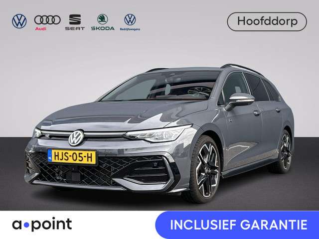 Volkswagen Golf 2025 Benzine