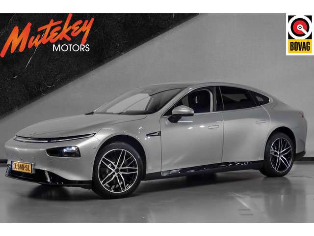 Xpeng P7 2024 Elektrisch