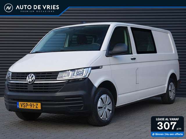 Volkswagen Transporter 2022 Diesel
