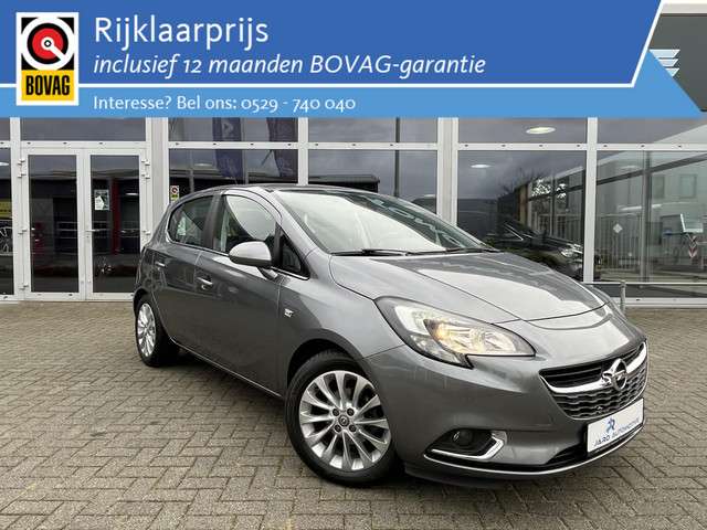 Opel Corsa 2