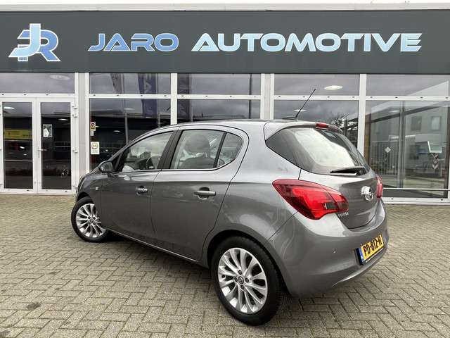 Opel Corsa 3
