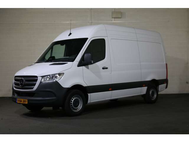 Mercedes-Benz Sprinter 2024 Diesel
