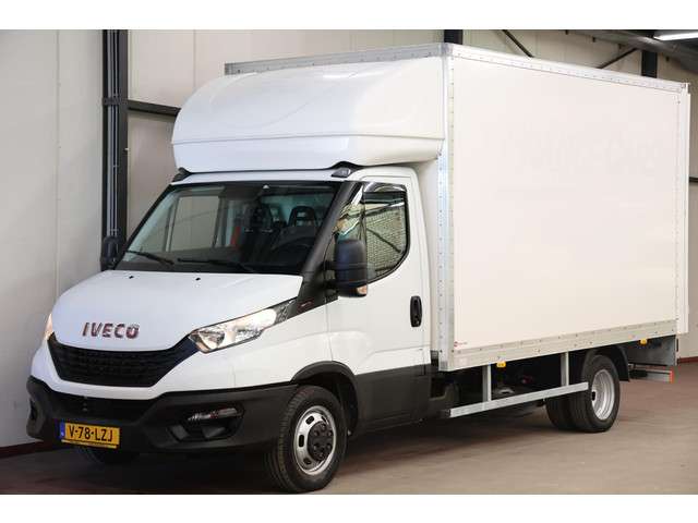 Iveco Daily 2021 Diesel