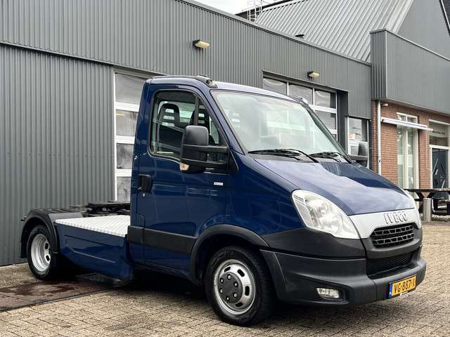 Iveco Daily 2014 Diesel