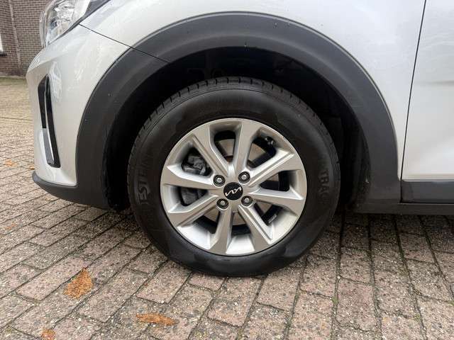 Kia Stonic 2