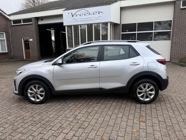Kia Stonic 3