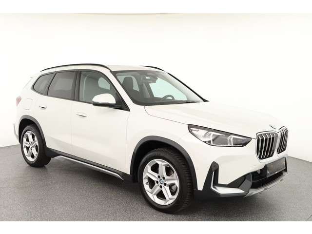 BMW X1 2025 Benzine
