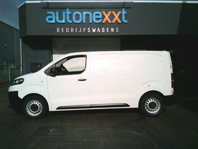 Citroën Jumpy 2