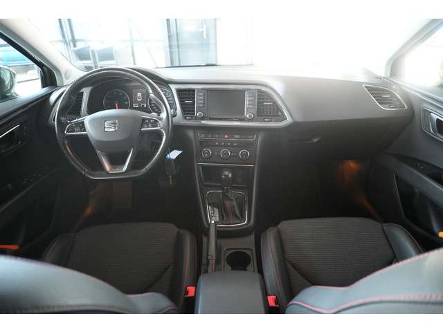 SEAT Leon 2