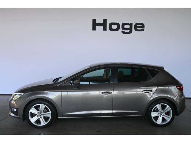 SEAT Leon 3