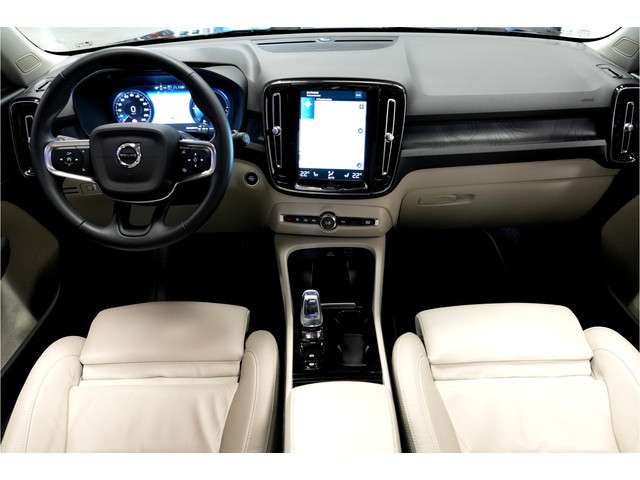 Volvo XC40 2