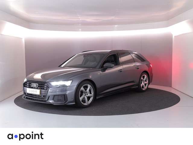 Audi A6 2022 Benzine