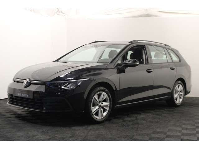 Volkswagen Golf 2022 Benzine