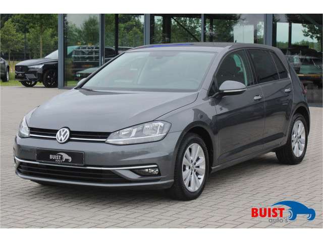 Volkswagen Golf 2019 Diesel Volkswagen Golf 2019 Diesel