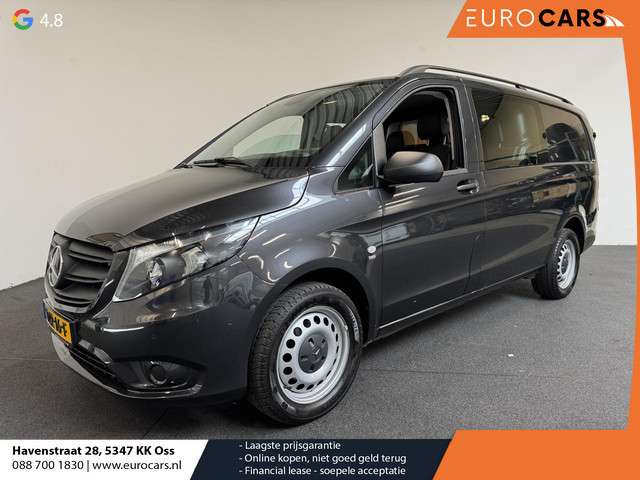 Mercedes-Benz Vito 2024 Diesel