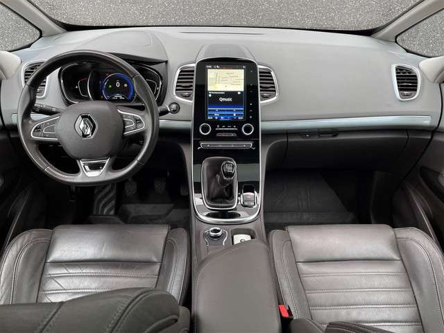 Renault Espace 2
