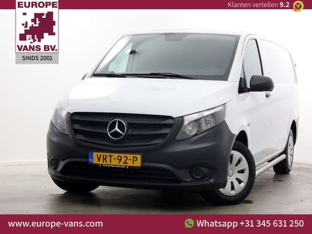 Mercedes-Benz Vito 2022 Diesel