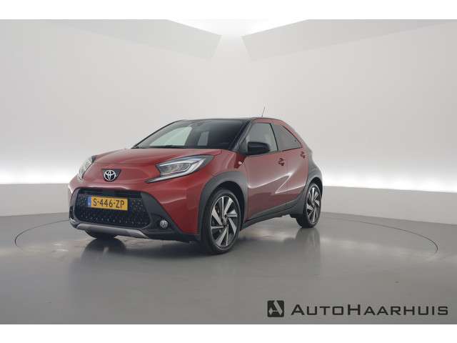 Toyota Aygo 2023 Benzine