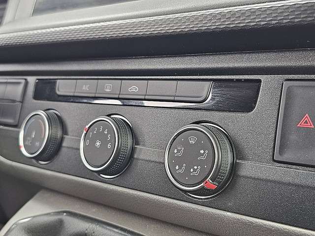 Volkswagen Transporter 2022 Diesel