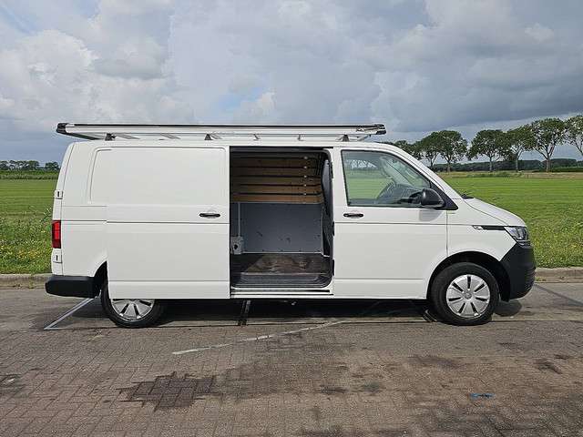 Volkswagen Transporter 2022 Diesel