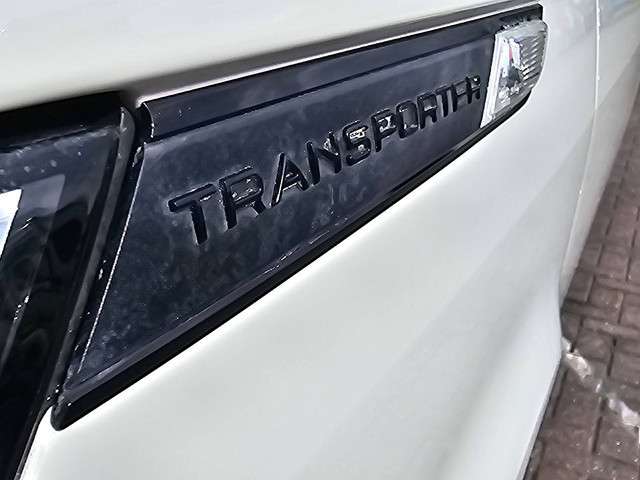 Volkswagen Transporter 2022 Diesel