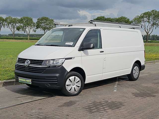 Volkswagen Transporter 2022 Diesel