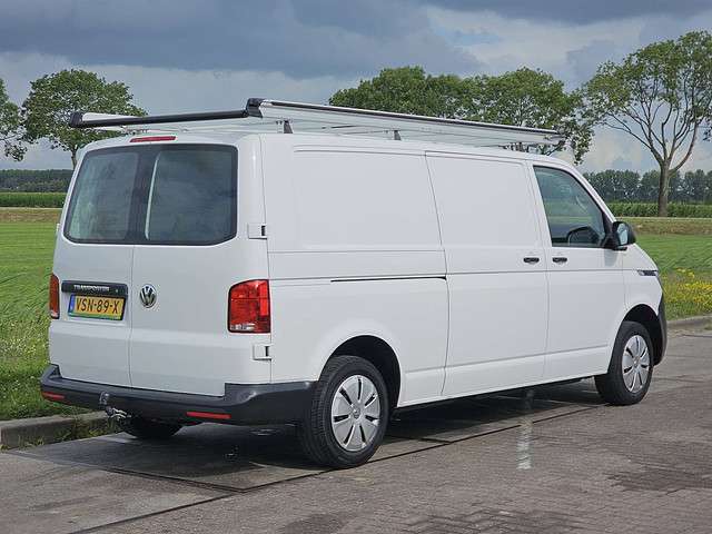 Volkswagen Transporter 2022 Diesel