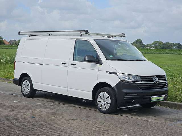 Volkswagen Transporter 2022 Diesel