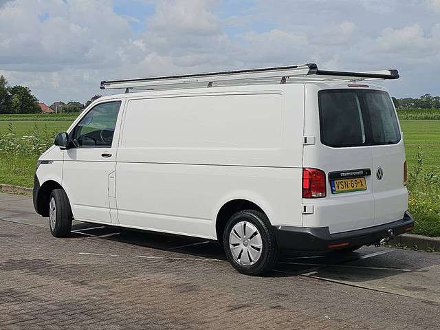 Volkswagen Transporter 2022 Diesel