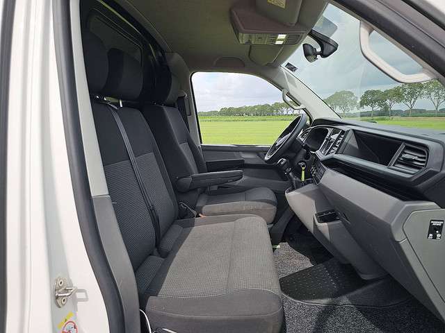 Volkswagen Transporter 2022 Diesel