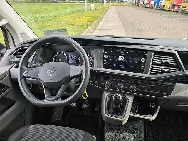 Volkswagen Transporter 2022 Diesel