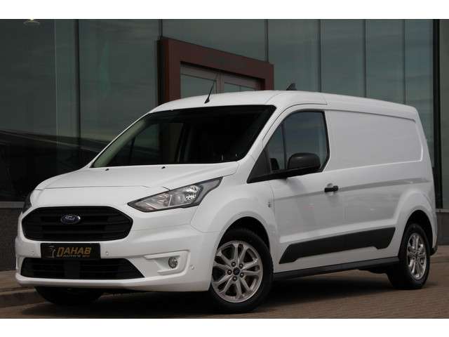 Ford Transit Connect 2021 Diesel Ford Transit Connect 2021 Diesel