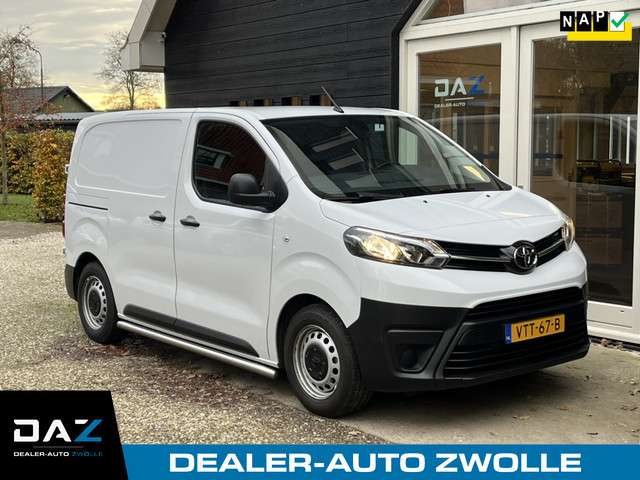 Toyota pro-ace 2023 Diesel