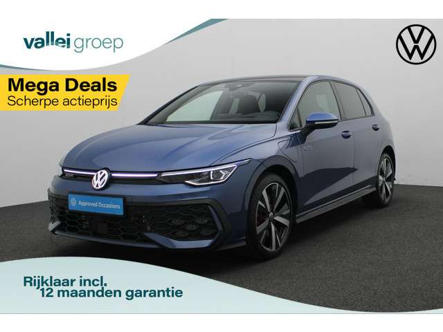 Volkswagen Golf 2024 Hybride