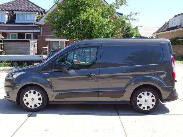 Ford Transit 2020 Diesel