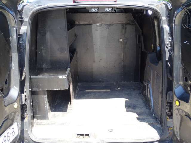 Ford Transit 2020 Diesel