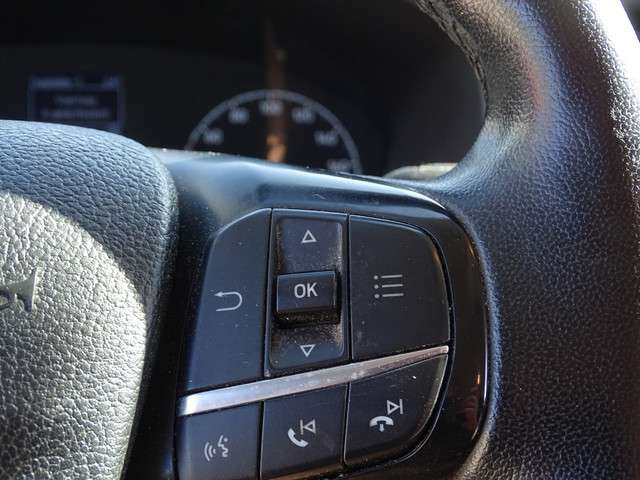 Ford Transit 2020 Diesel