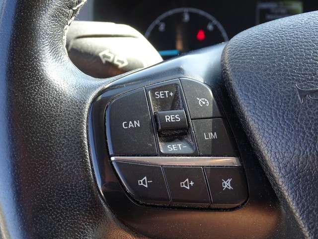 Ford Transit 2020 Diesel