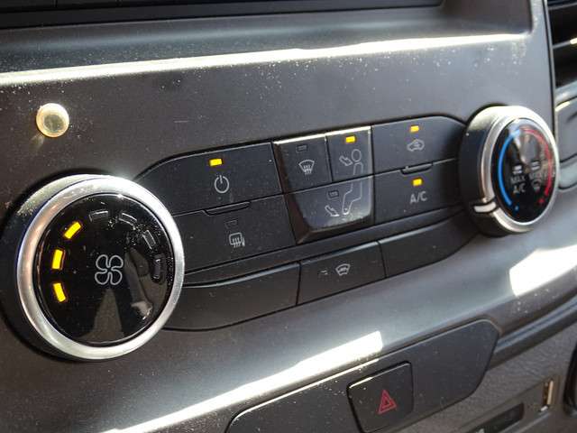 Ford Transit 2020 Diesel