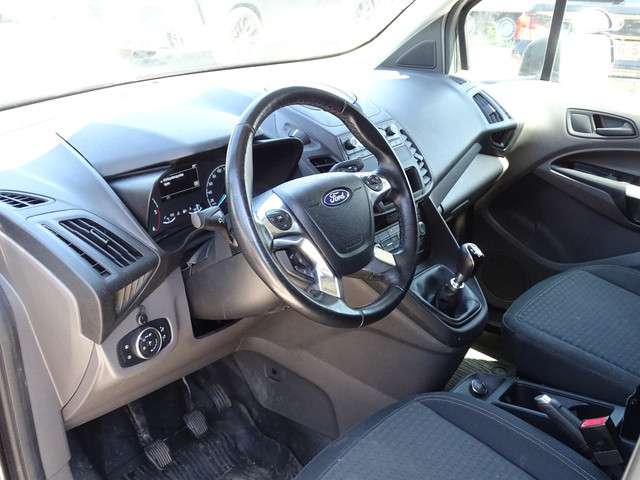 Ford Transit 2020 Diesel