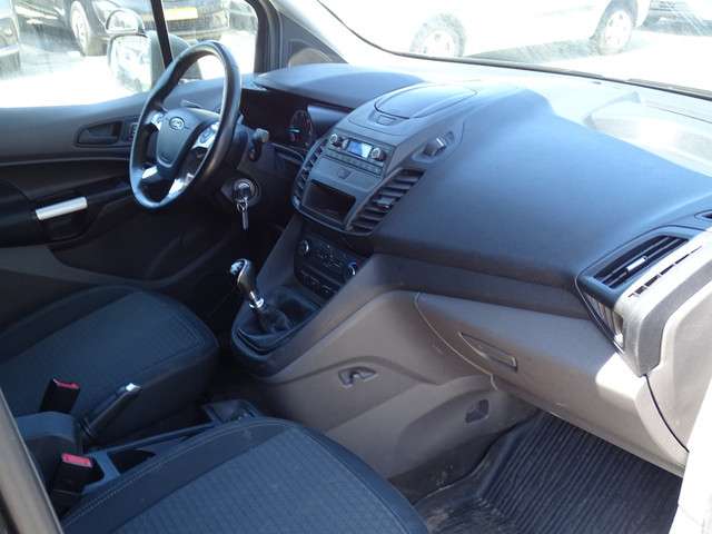 Ford Transit 2020 Diesel